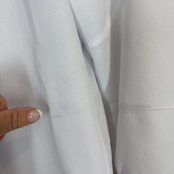 Reebok Montreal Canadiens Hockey Jersey White Small - Picture 4 of 11